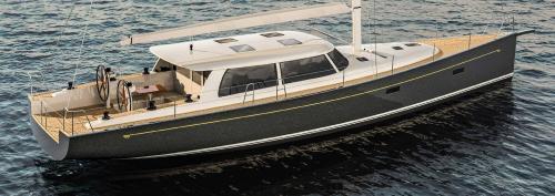 Hinckley 53 avis et fiche technique